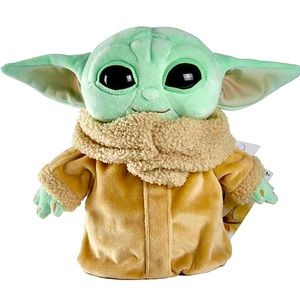 MANDALORIAN THE CHILD “BABY YODA”8” PLUSH